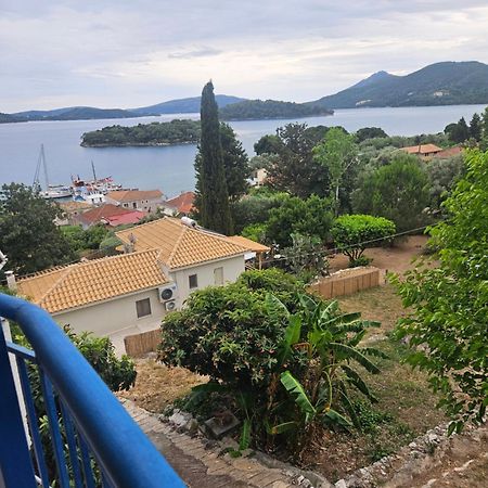 Gianna Studios Nydri  Ngoại thất bức ảnh