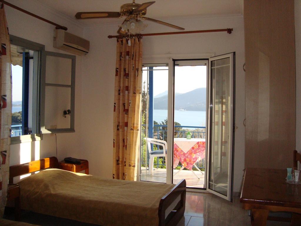 Gianna Studios Nydri  Ngoại thất bức ảnh