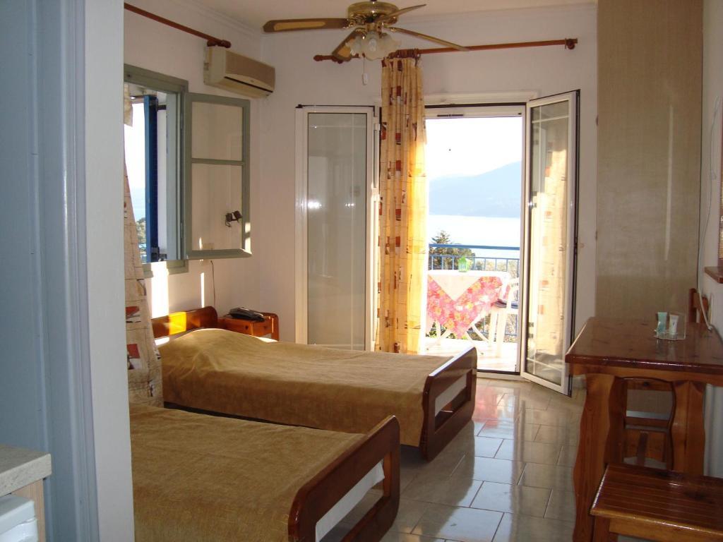 Gianna Studios Nydri  Phòng bức ảnh